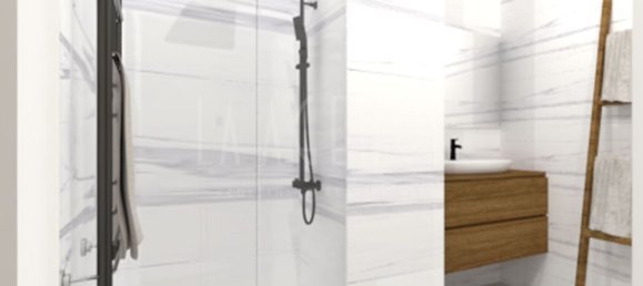 Apartamento T2 em Lisbon, Portugal N.º 162736 9