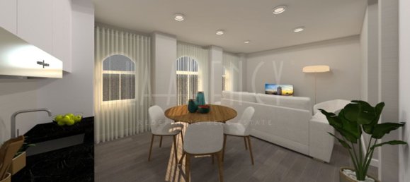 Apartamento T2 em Lisbon, Portugal N.º 162736 12