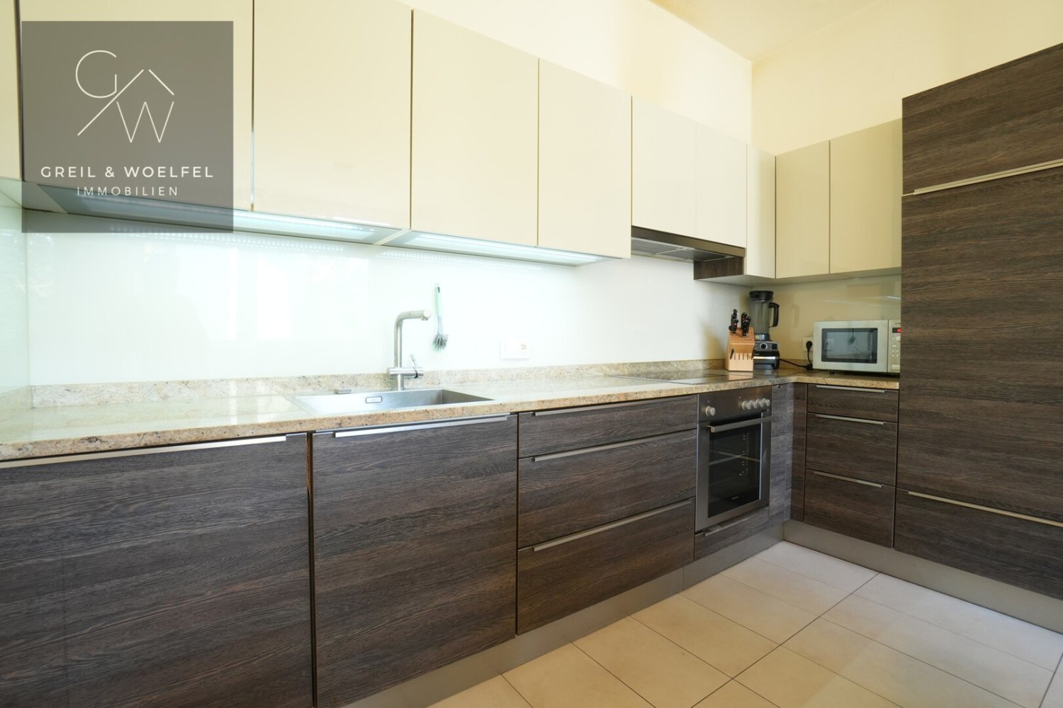 2 rooms Apartment in Dornbirn, Austria No. 173061