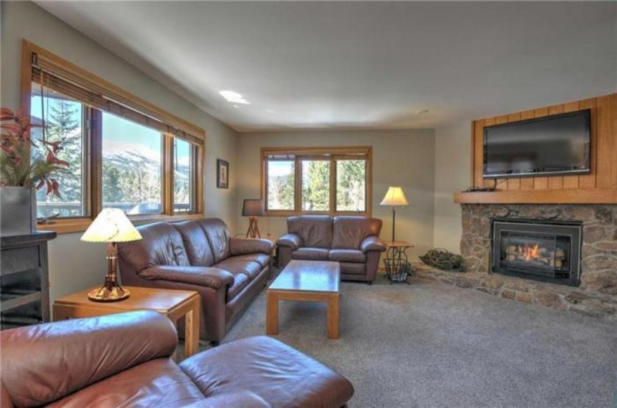 2 Schlafzimmer Grundstück in Breckenridge, USA, Nr. 461814