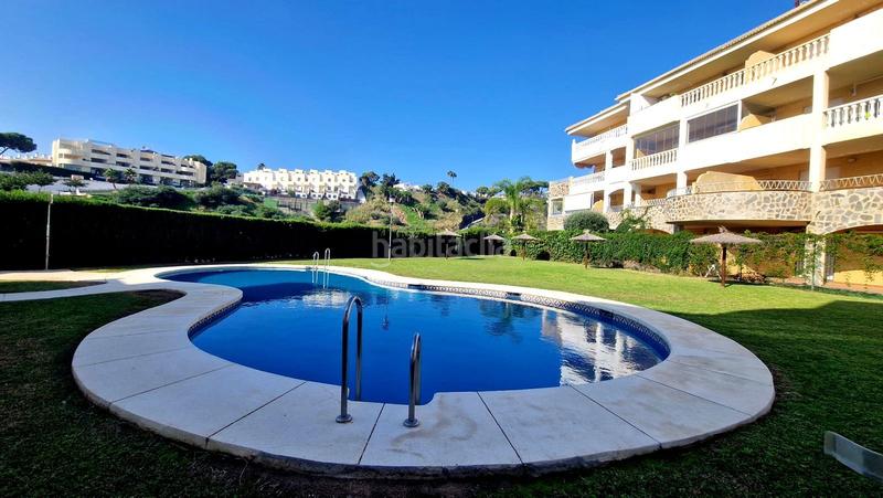 2 Schlafzimmer Wohnung in Fuengirola, Spain, Nr. 53232