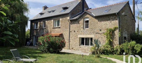 6 chambres Maison à Saint-Malo, France No. 361119 5