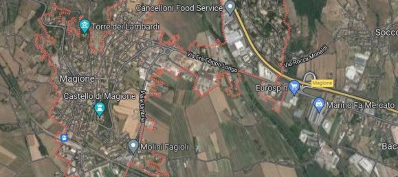 40 bedrooms House in Magione, Italy No. 357428 44