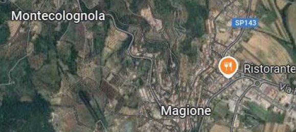 40 bedrooms House in Magione, Italy No. 357428 15