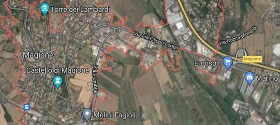 40 bedrooms House in Magione, Italy No. 357428 45