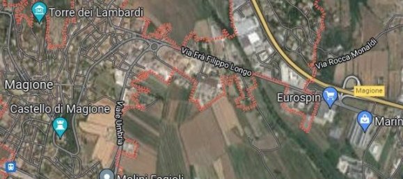 40 bedrooms House in Magione, Italy No. 357428 2