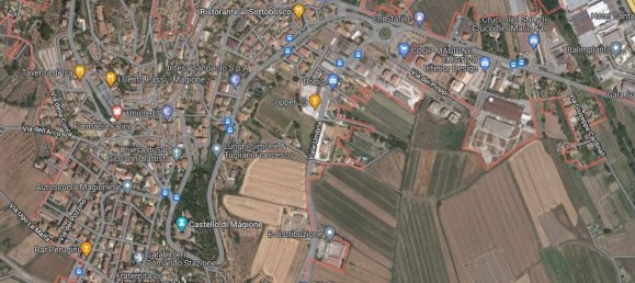 40 bedrooms House in Magione, Italy No. 357428 11