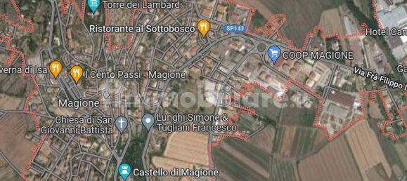 40 bedrooms House in Magione, Italy No. 357428 9