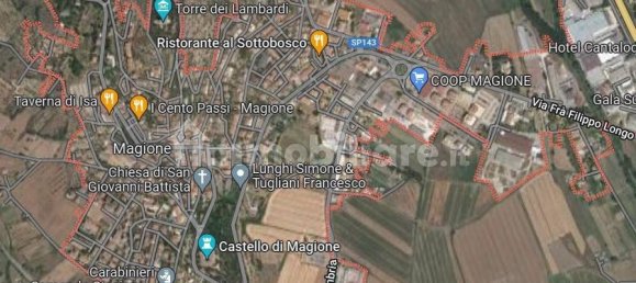 40 bedrooms House in Magione, Italy No. 357428 8