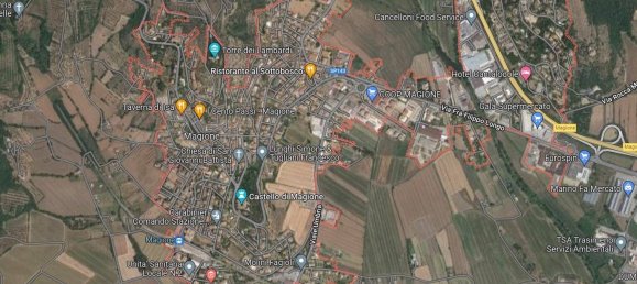 40 bedrooms House in Magione, Italy No. 357428 4