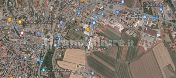 40 bedrooms House in Magione, Italy No. 357428 14