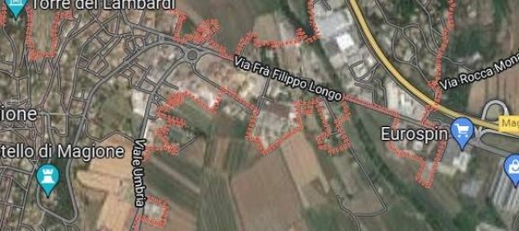 40 bedrooms House in Magione, Italy No. 357428 3