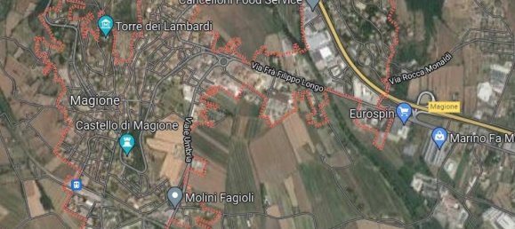 40 bedrooms House in Magione, Italy No. 357428 43