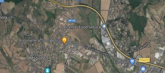 40 bedrooms House in Magione, Italy No. 357428 46