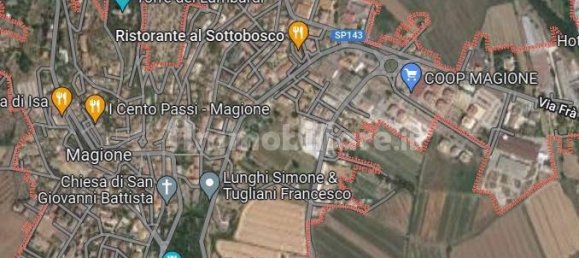 40 bedrooms House in Magione, Italy No. 357428 10