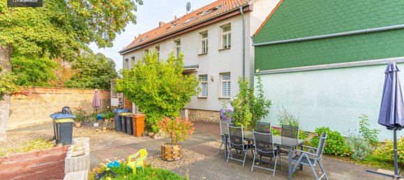 Casa de 5 habitaciónes en Salzlandkreis, Germany No. 98806 20