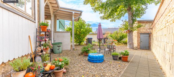 Casa de 5 habitaciónes en Salzlandkreis, Germany No. 98806 17