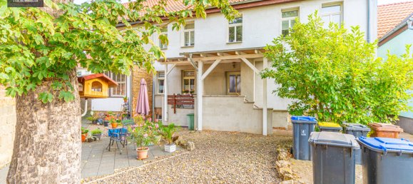 Casa de 5 habitaciónes en Salzlandkreis, Germany No. 98806 18