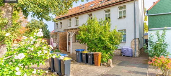 Casa de 5 habitaciónes en Salzlandkreis, Germany No. 98806 38
