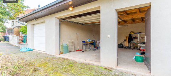 Casa de 5 habitaciónes en Salzlandkreis, Germany No. 98806 21