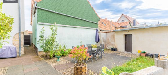 Casa de 5 habitaciónes en Salzlandkreis, Germany No. 98806 19