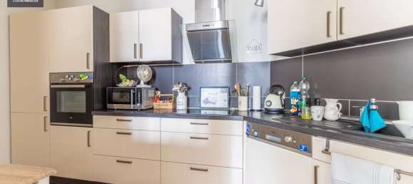 Casa de 5 habitaciónes en Salzlandkreis, Germany No. 98806 7