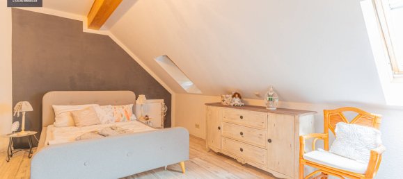 Casa de 5 habitaciónes en Salzlandkreis, Germany No. 98806 12