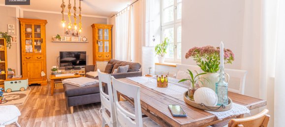 Casa de 5 habitaciónes en Salzlandkreis, Germany No. 98806 34