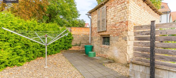 Casa de 5 habitaciónes en Salzlandkreis, Germany No. 98806 23