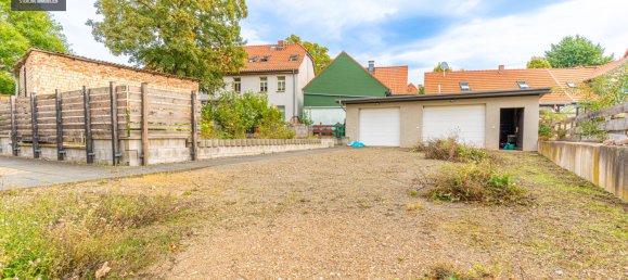Casa de 5 habitaciónes en Salzlandkreis, Germany No. 98806 22
