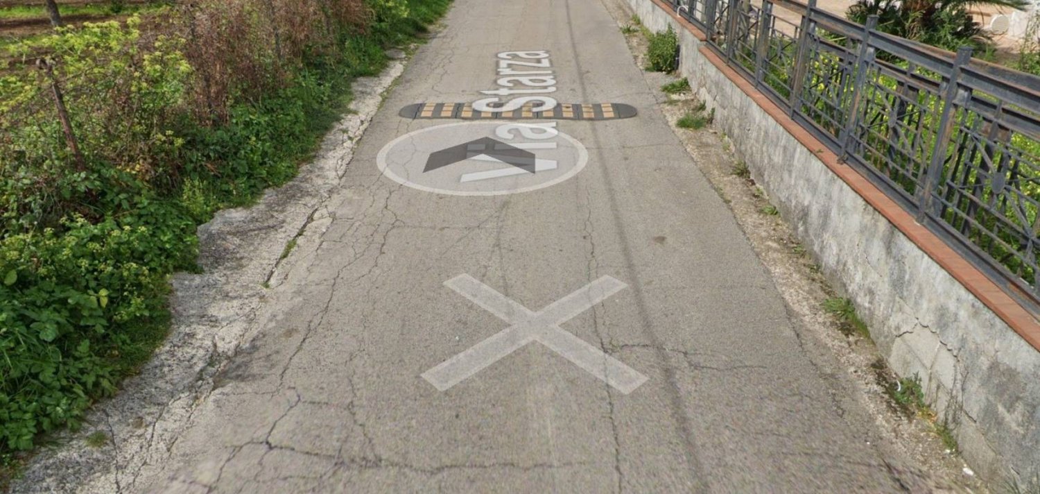 3 bedrooms Apartment in Campagna, Italy No. 319823