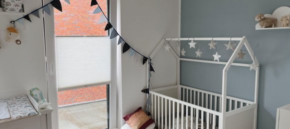 5 rooms Townhouse in Munster, Germany No. 322455 31