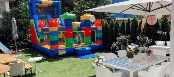 5 rooms Townhouse in Munster, Germany No. 322455 34