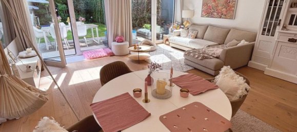 5 rooms Townhouse in Munster, Germany No. 322455 8