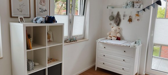 5 rooms Townhouse in Munster, Germany No. 322455 32