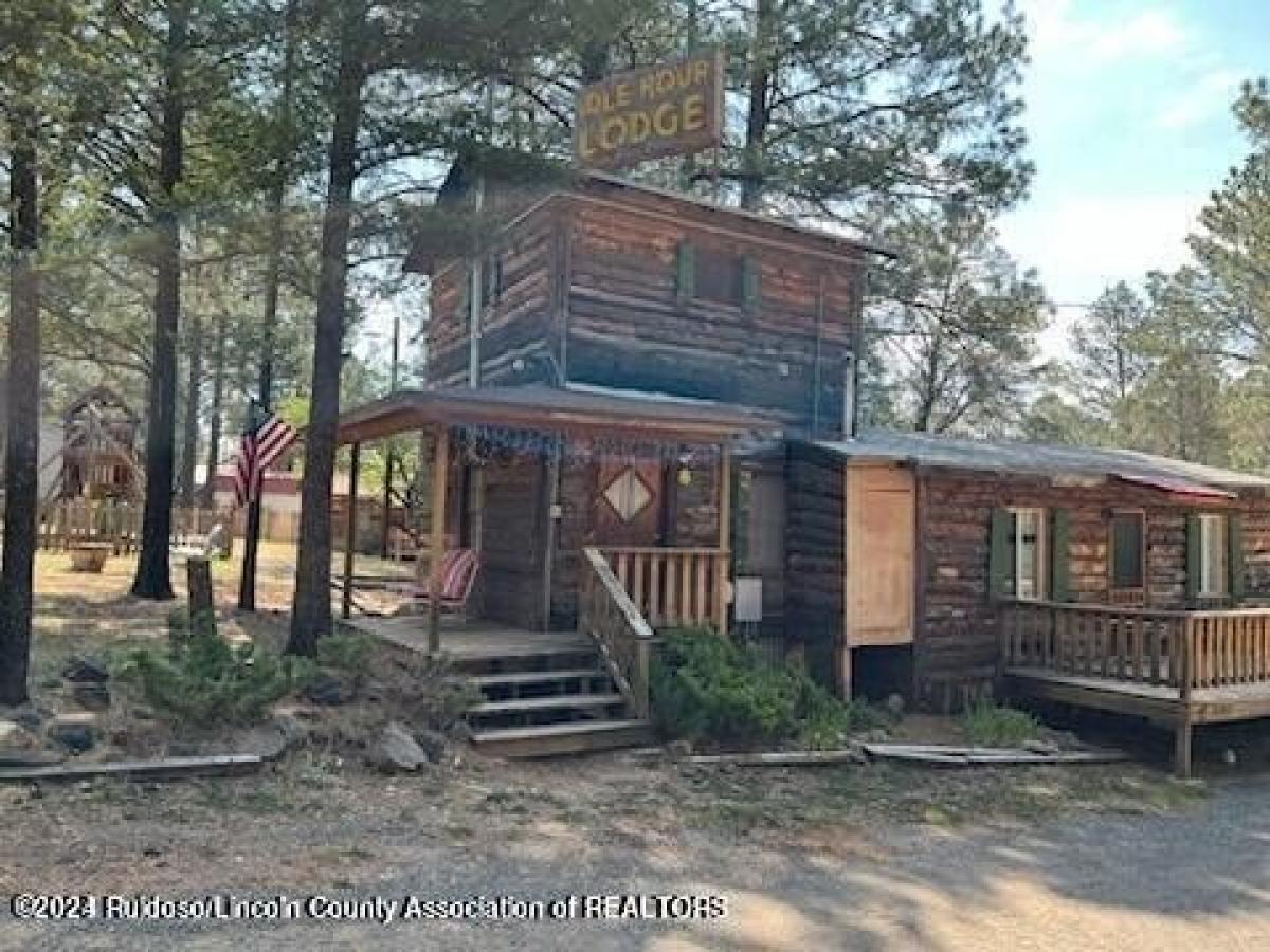 14 bedrooms House in Ruidoso, USA No. 426959