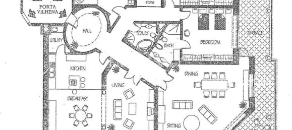 3 chambres Appartement à Rabat, Malta No. 6470 7