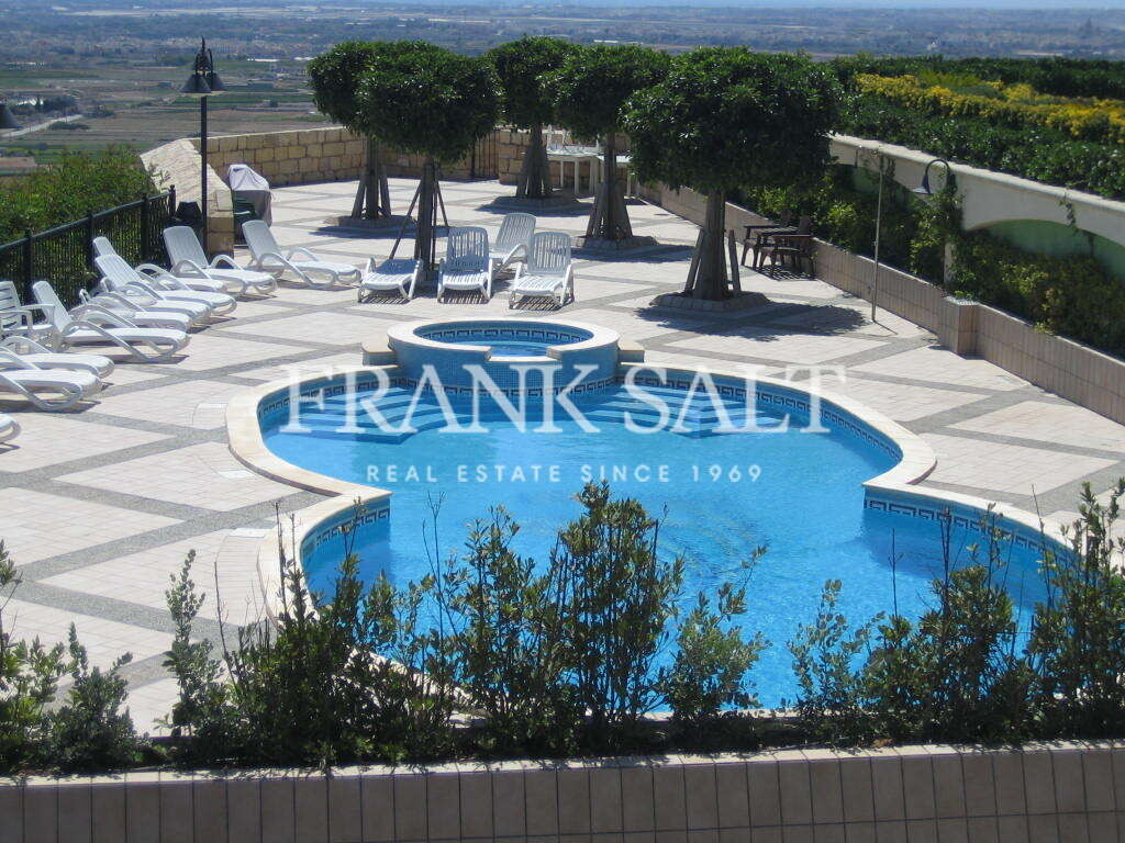 3 chambres Appartement à Rabat, Malta No. 6470