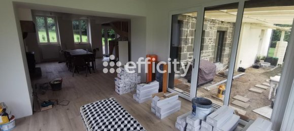 Casa de 4 dormitorios en Calvados, France No. 306999 9