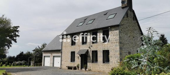 Casa de 4 dormitorios en Calvados, France No. 306999 2