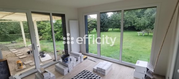 Casa de 4 dormitorios en Calvados, France No. 306999 10