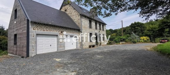 Casa de 4 dormitorios en Calvados, France No. 306999 32