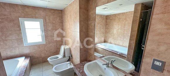 1 Schlafzimmer Stadthaus in Jumeirah Village Triangle, UAE, Nr. 27683 12