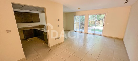 1 Schlafzimmer Stadthaus in Jumeirah Village Triangle, UAE, Nr. 27683 3