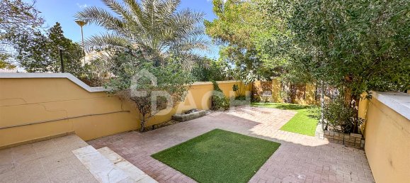 1 Schlafzimmer Stadthaus in Jumeirah Village Triangle, UAE, Nr. 27683 14