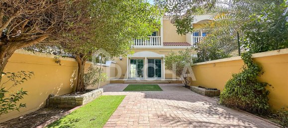 1 Schlafzimmer Stadthaus in Jumeirah Village Triangle, UAE, Nr. 27683 15