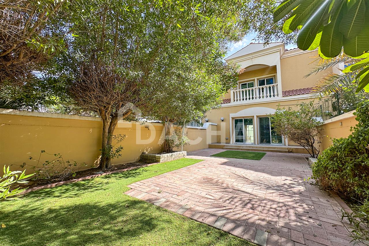 1 Schlafzimmer Stadthaus in Jumeirah Village Triangle, UAE, Nr. 27683