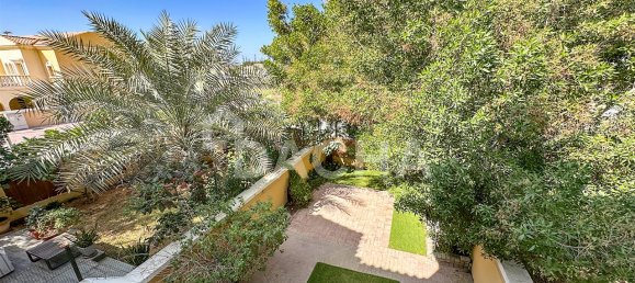 1 Schlafzimmer Stadthaus in Jumeirah Village Triangle, UAE, Nr. 27683 13