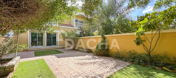 1 Schlafzimmer Stadthaus in Jumeirah Village Triangle, UAE, Nr. 27683 16