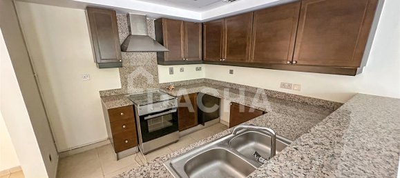 1 Schlafzimmer Stadthaus in Jumeirah Village Triangle, UAE, Nr. 27683 6